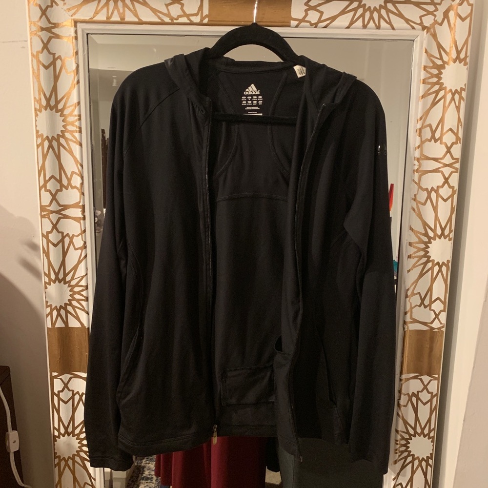 Adidas Climacool Jacket